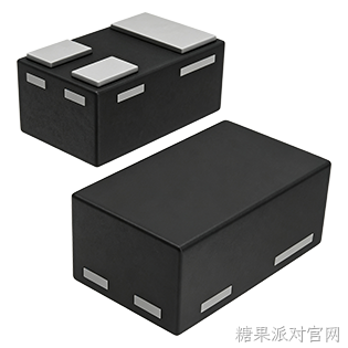 小信号场效应管